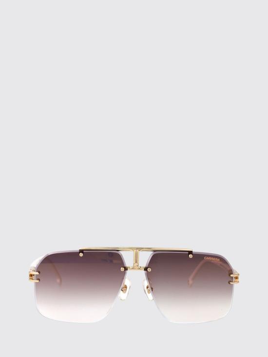 26SS 까레라 선글라스 CARRERA 1054 S KJ1 Gold - CARRERA