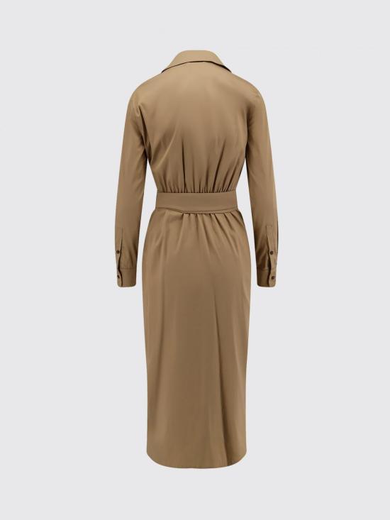 26SS 막스마라 롱 원피스 2611221202600 003 Sand - MAX MARA
