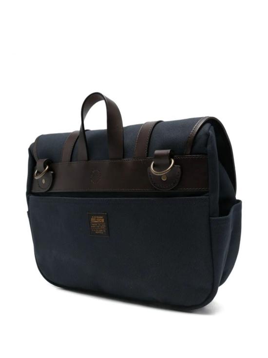 26SS 필슨 숄더백 FMBAG0098W0174WP 309 Blue - FILSON