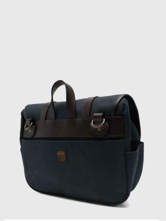 26SS 필슨 숄더백 FMBAG0098W0174WP 309 Blue - FILSON