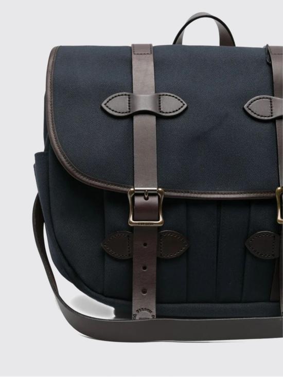 26SS 필슨 숄더백 FMBAG0098W0174WP 309 Blue - FILSON