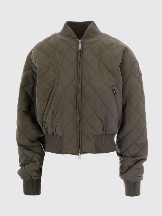26SS 칼하트 WIP 셀마 라이너 I036148 11XX Green - CARHARTT WIP