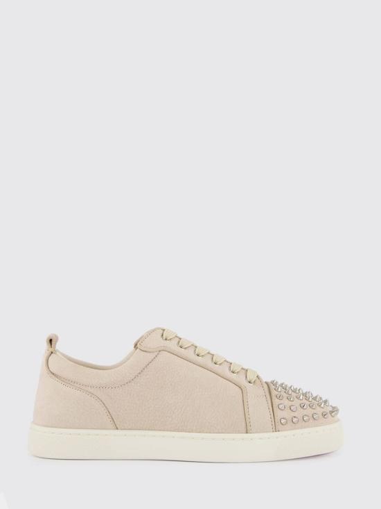 26SS 크리스챤 루부탱 스니커즈 1260651 BG3E Beige