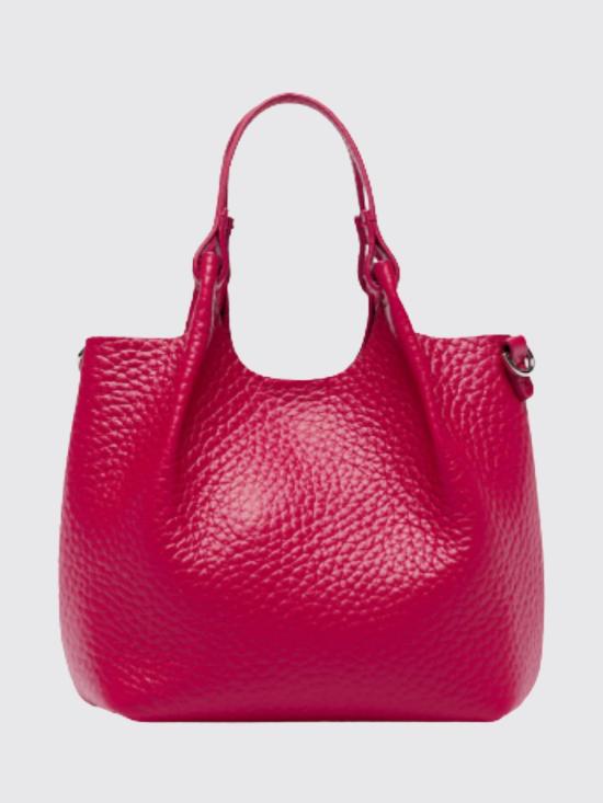 26SS 지아니 끼아리니 토트백 BS9718RNGDBL 14364 Fuchsia - GIANNI CHIARINI
