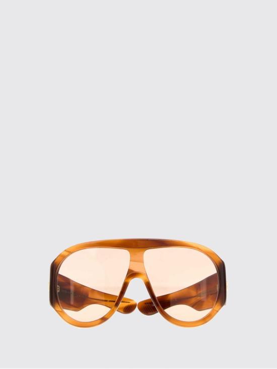 26SS 보테가베네타 선글라스 810162V2Q30 2819 Brown - BOTTEGA VENETA