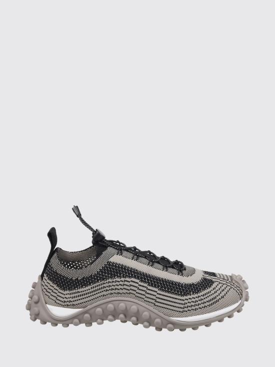 26SS 아미 니트 미라지 스니커즈 USN505AK0011 A088 Grey