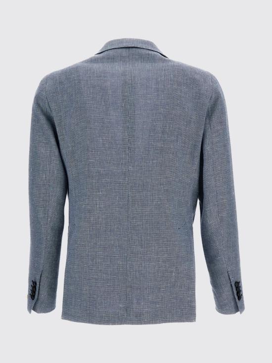 26SS 딸리아토레 수트 자켓 1SMC22K340346 EI974 Blue - TAGLIATORE