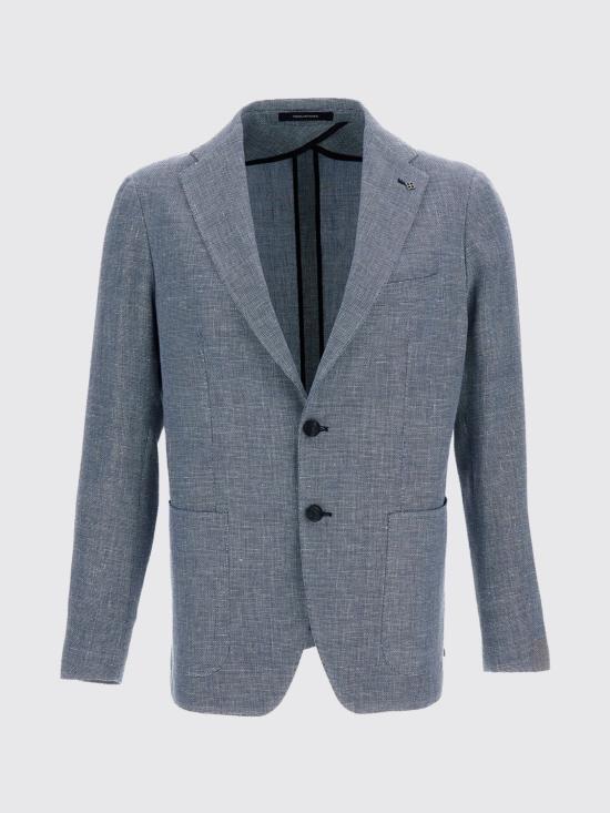 26SS 딸리아토레 수트 자켓 1SMC22K340346 EI974 Blue - TAGLIATORE