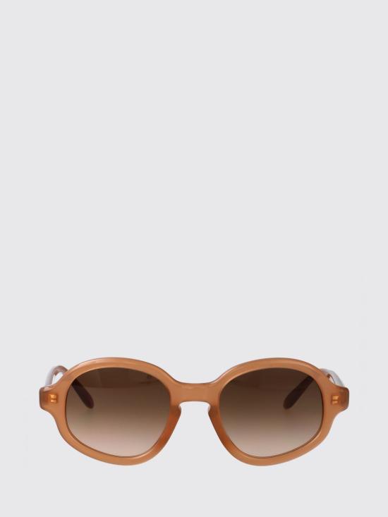 26SS 로에베 선글라스 LW40186I5 50F Brown - LOEWE