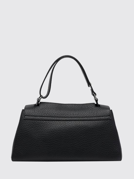 26SS 오르치아니 토트백 B02159SOF NERO Black - ORCIANI