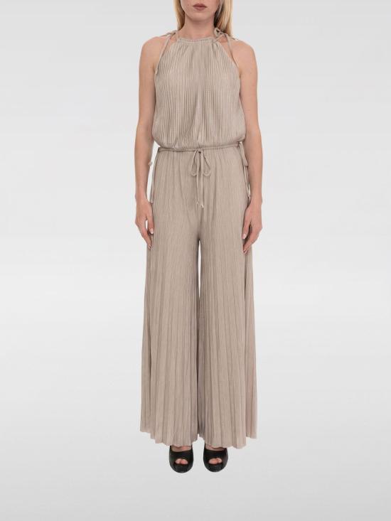 26SS 보스 점프수트 50559000 275 Beige