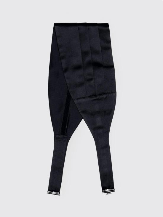 26SS 브루넬로 쿠치넬리 가죽 벨트 MR813S007 C018 Blue - BRUNELLO CUCINELLI