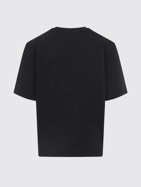 26SS 스튜디오 니콜슨 반팔 티셔츠 LAYSNM1066 Black - STUDIO NICHOLSON