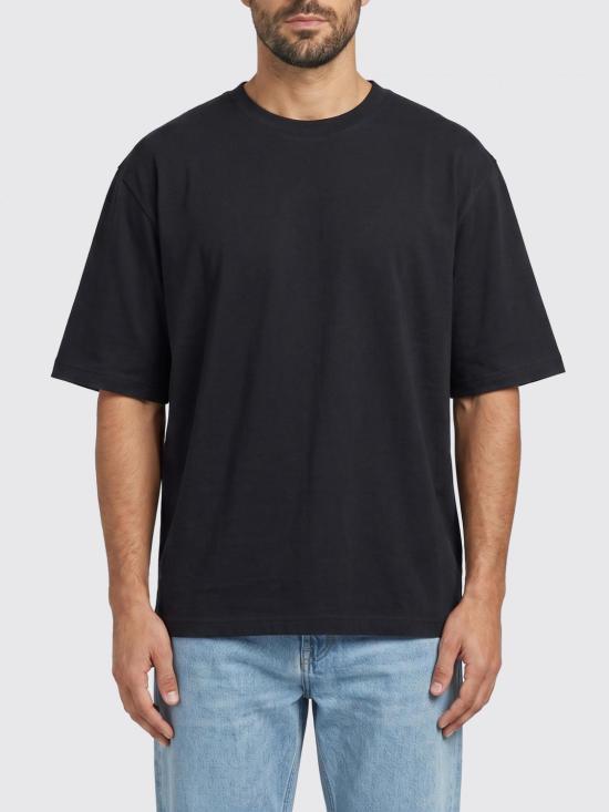 26SS 스튜디오 니콜슨 반팔 티셔츠 LAYSNM1066 Black