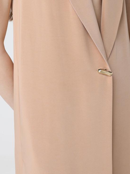 26SS 시모나 코르셀리니 베스트 P26CPGL00501 V0776 Beige - SIMONA CORSELLINI