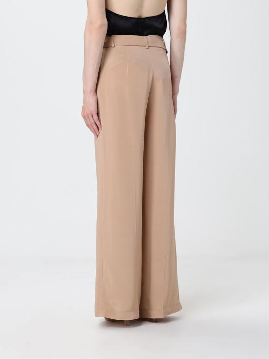 26SS 시모나 코르셀리니 팬츠 P26CPPA00201 V0776 Beige - SIMONA CORSELLINI