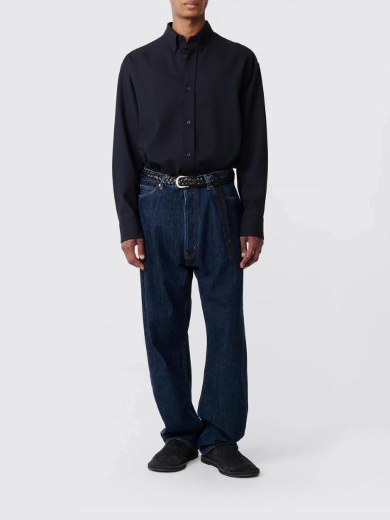 26SS 스튜디오 니콜슨 데님 팬츠 MARYLEBONEJEANSN INDIGO LIGHT WASH Denim - STUDIO NICHOLSON