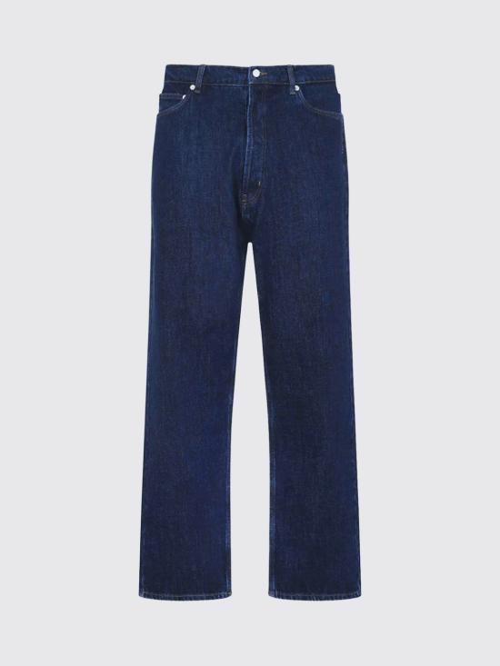 26SS 스튜디오 니콜슨 데님 팬츠 MARYLEBONEJEANSN INDIGO LIGHT WASH Denim - STUDIO NICHOLSON