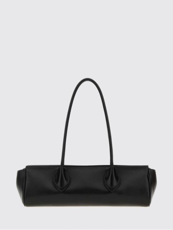 26SS 케이트 돈나 숄더백 H20571015L1015 200 Black - KHAITE
