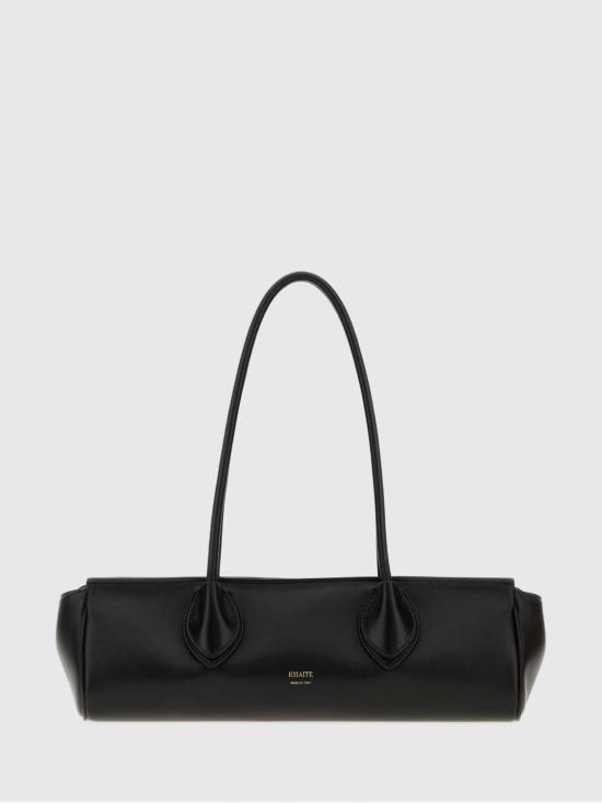 26SS 케이트 돈나 숄더백 H20571015L1015 200 Black