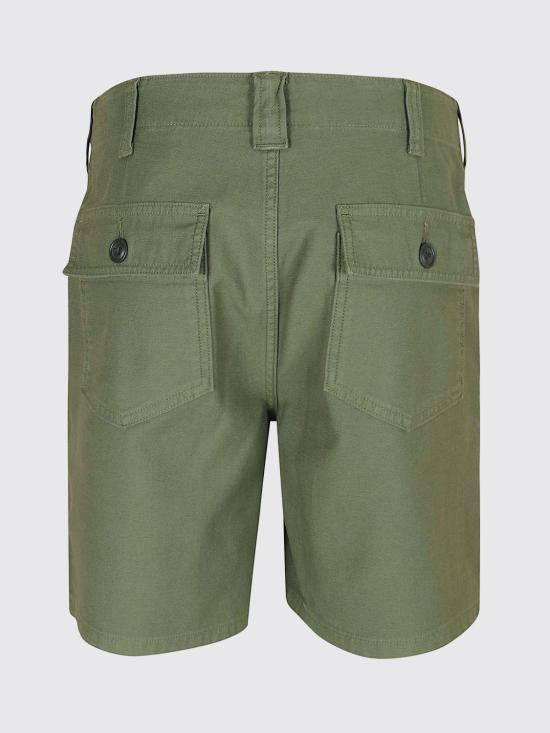 26SS 필슨 숏팬츠 FWSHO0003W1312A 383 Green - FILSON
