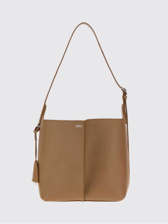 26SS 로에베 숄더백 AWRAWRPX01 MOCHA Coffee