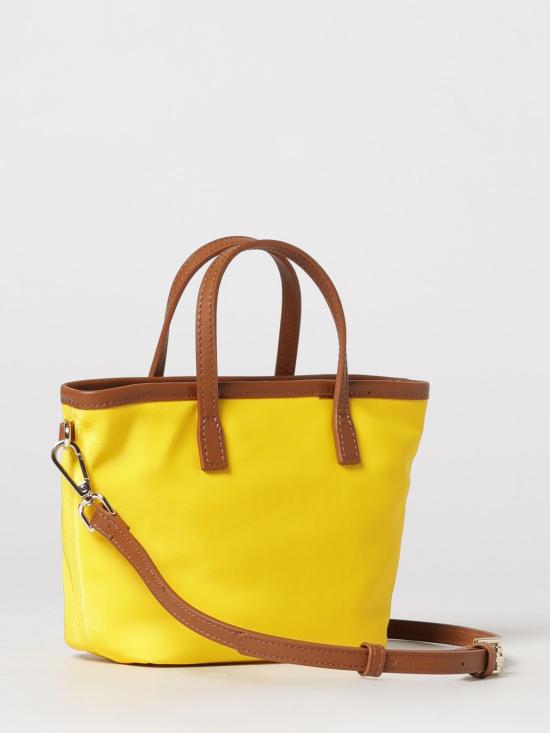 26SS 세인트바쓰 토트백 CB0005 01824L Yellow - MC2 SAINT BARTH