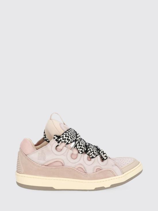 26SS 랑방 스니커즈 FUSKDK12DRA3P26 51 Pink