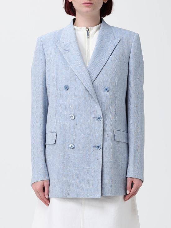 26SS 딸리아토레 자켓 JJASMINE10B610084S EI926 Blue