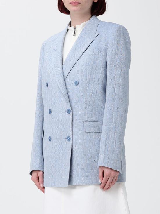 26SS 딸리아토레 자켓 JJASMINE10B610084S EI926 Blue - TAGLIATORE
