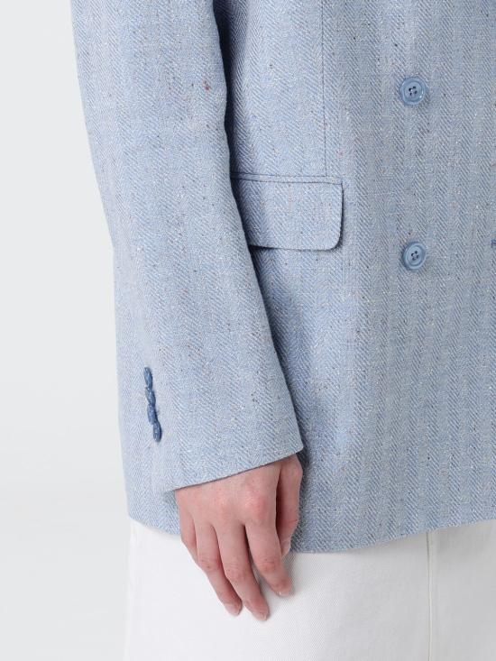 26SS 딸리아토레 자켓 JJASMINE10B610084S EI926 Blue - TAGLIATORE