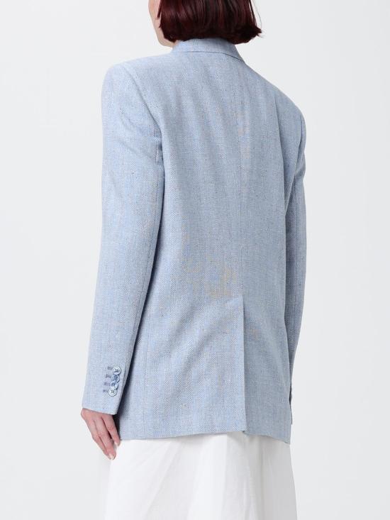 26SS 딸리아토레 자켓 JJASMINE10B610084S EI926 Blue - TAGLIATORE