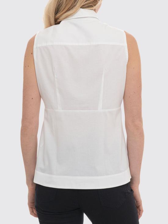 26SS 페이 셔츠 NCWA452575SZGR B001 White - FAY