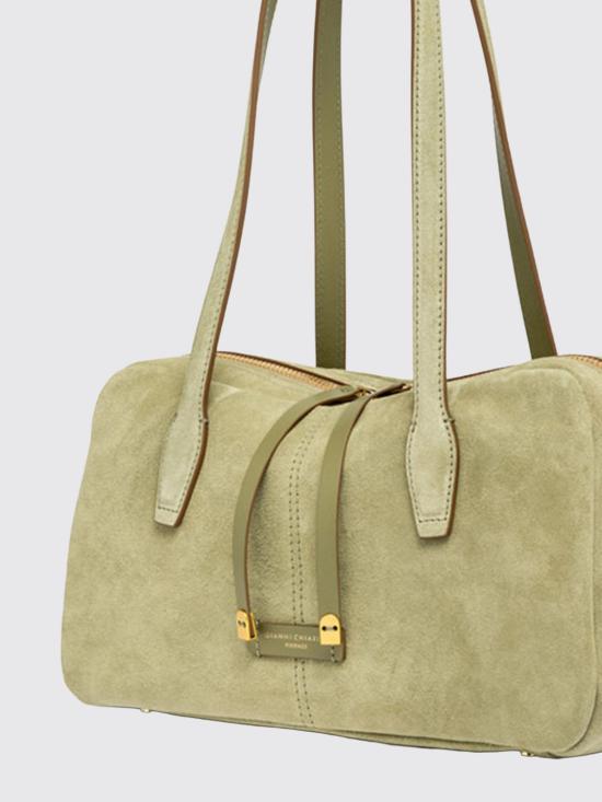 26SS 지아니 끼아리니 숄더백 BS12219CMPL 14366 Dove Grey - GIANNI CHIARINI