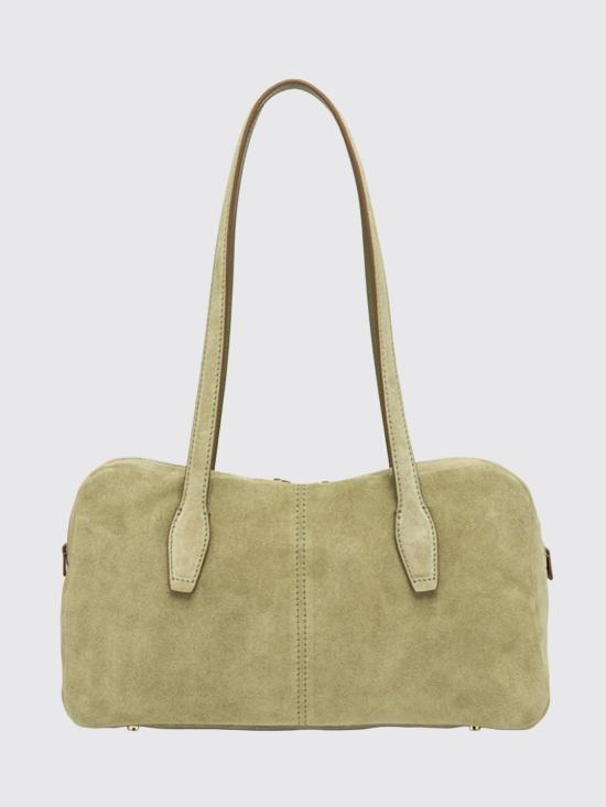 26SS 지아니 끼아리니 숄더백 BS12219CMPL 14366 Dove Grey - GIANNI CHIARINI