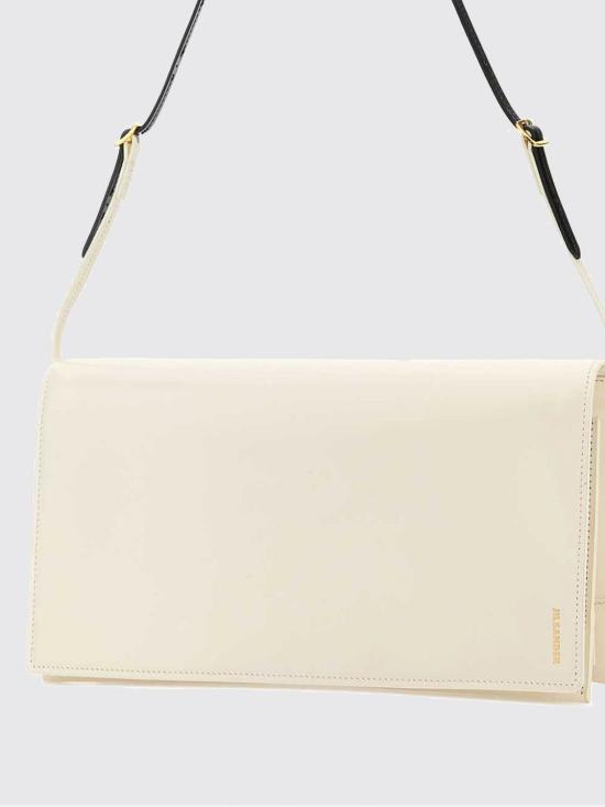 26SS 질샌더 숄더백 J08ZH0099P9054 106 Beige - JIL SANDER