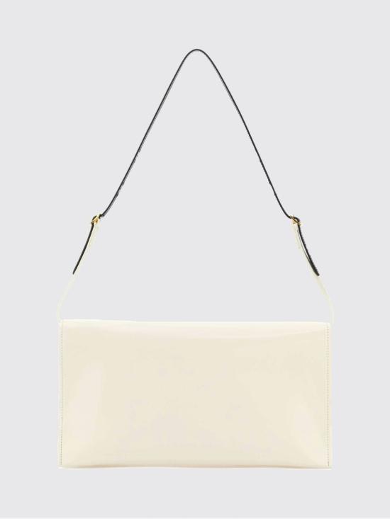 26SS 질샌더 숄더백 J08ZH0099P9054 106 Beige - JIL SANDER