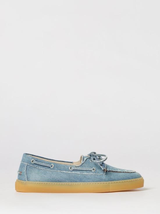 26SS 코펜하겐 로퍼 CPH160DEN BLU Gnawed Blue
