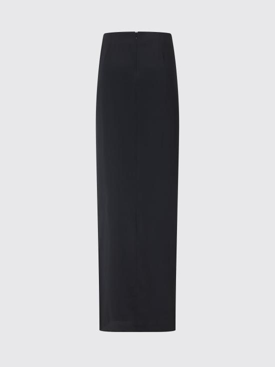 26SS 안다마네 스커트 TM190343ATNS059 999 Black - ANDAMANE