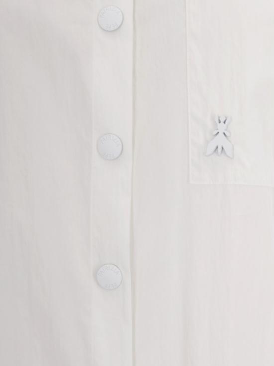 26SS 파트리지아페페 셔츠 2C1723A733 W146 White - PATRIZIA PEPE