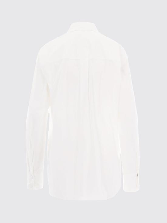 26SS 파트리지아페페 셔츠 2C1723A733 W146 White - PATRIZIA PEPE