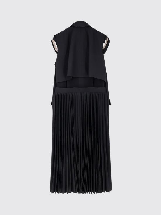 26SS 사카이 베스트 2608279 001 Black - SACAI