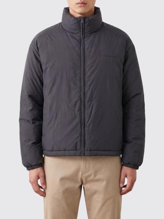 26SS 피어오브갓 패딩 202HO258151F IRON Grey