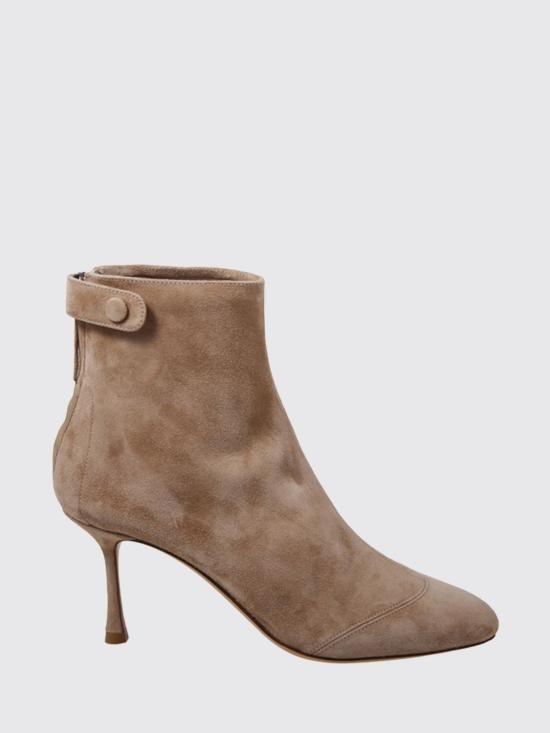 26SS 프란체스코 루쏘 부츠 R1B830 320 Beige
