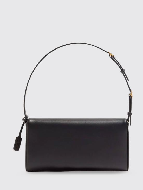 26SS 발렌티노 가라바니 숄더백 8W0B0T31ABM 0NO Black - VALENTINO GARAVANI