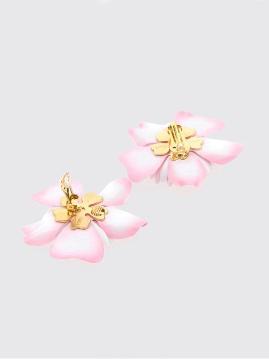 26SS 끌로에 이어링 CH26UJE13VAB 6N9 Fuchsia - CHLOE