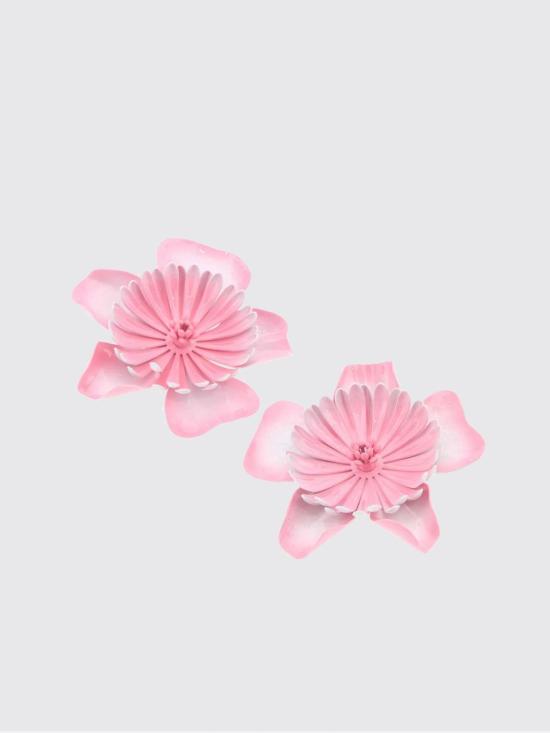26SS 끌로에 이어링 CH26UJE13VAB 6N9 Fuchsia - CHLOE