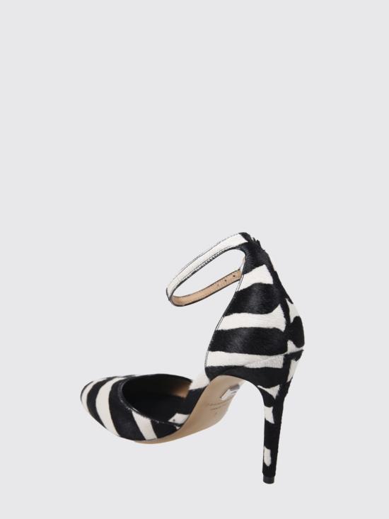 26SS 살바토레 페라가모 힐/펌프스 01L339 790826 001 White - SALVATORE FERRAGAMO