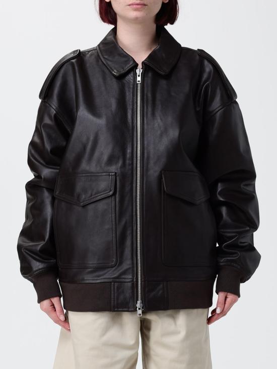 26SS 더프랭키샵 자켓 VIPERJAFS18397 200 Brown