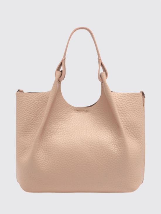 26SS 지아니 끼아리니 토트백 BS9719RNGDBL 14363 Blush Pink - GIANNI CHIARINI